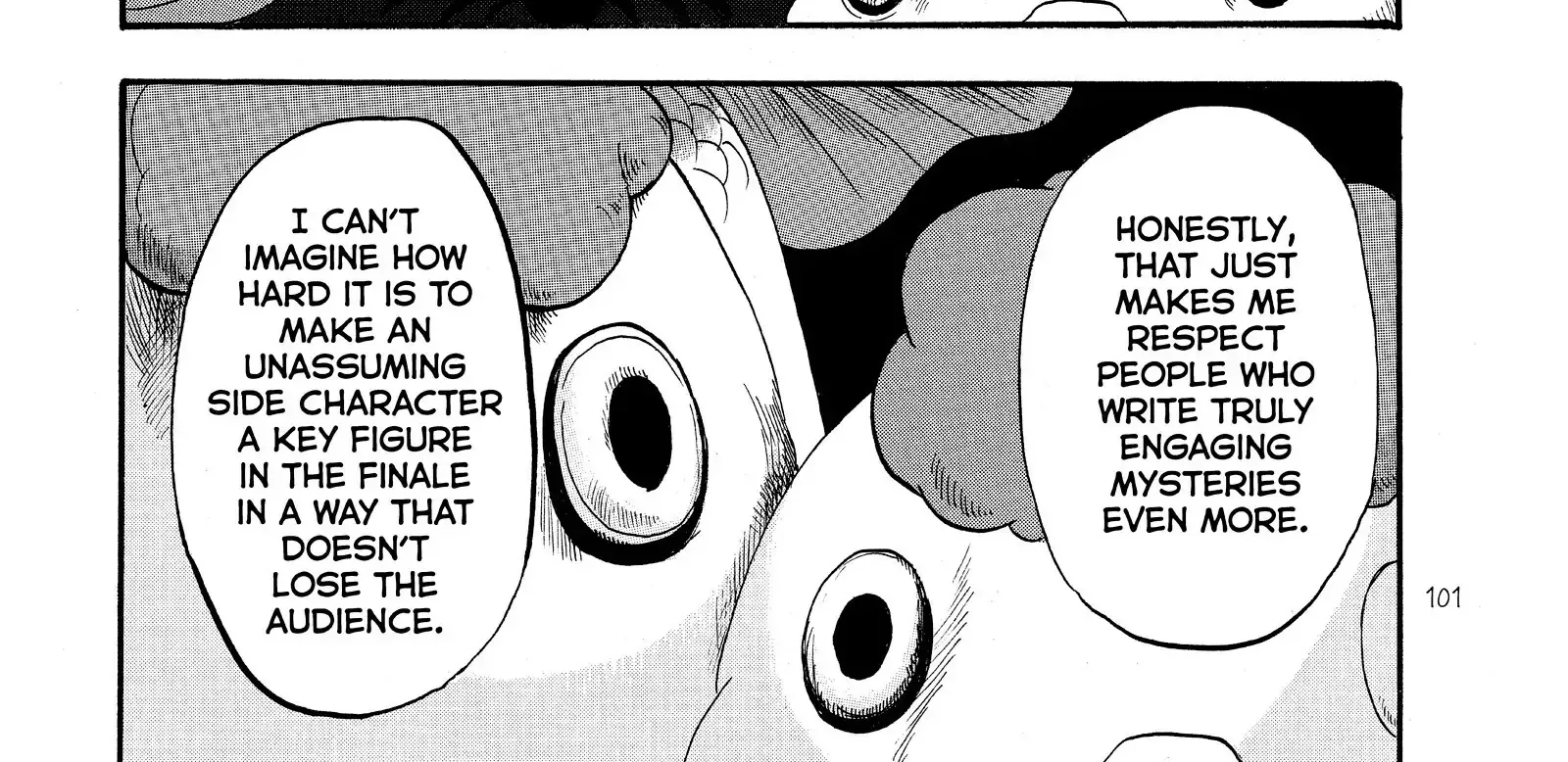 Hoozuki No Reitetsu Zinmanga X Chapter 53 Page 30