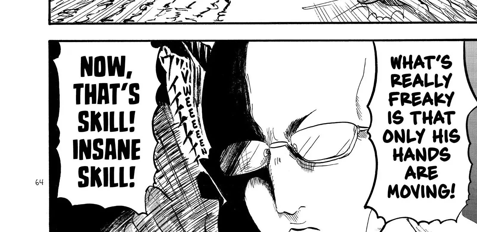 Hoozuki No Reitetsu Zinmanga X Chapter 51 Page 24