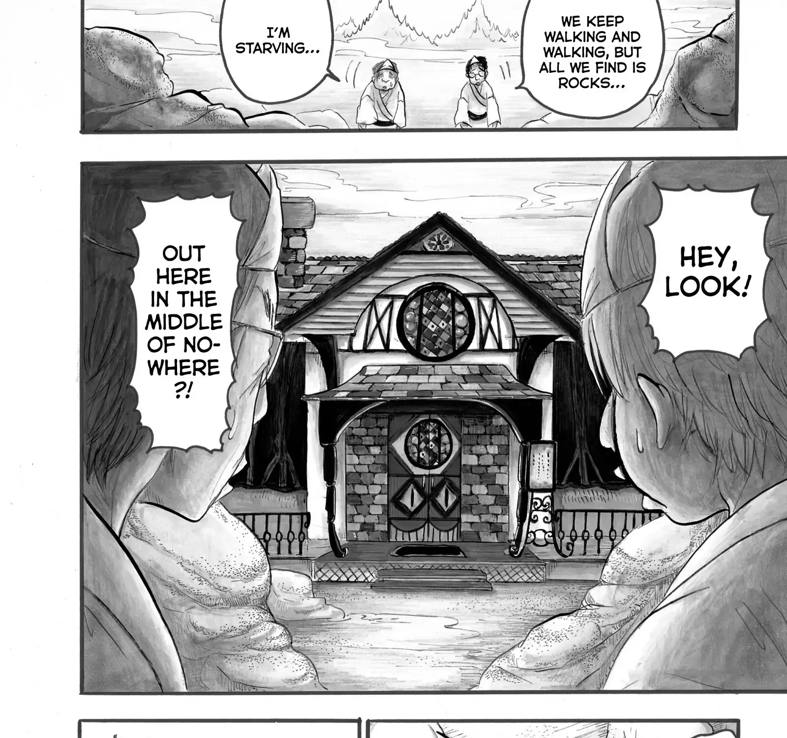 Hoozuki No Reitetsu Zinmanga X Chapter 48 Page 12