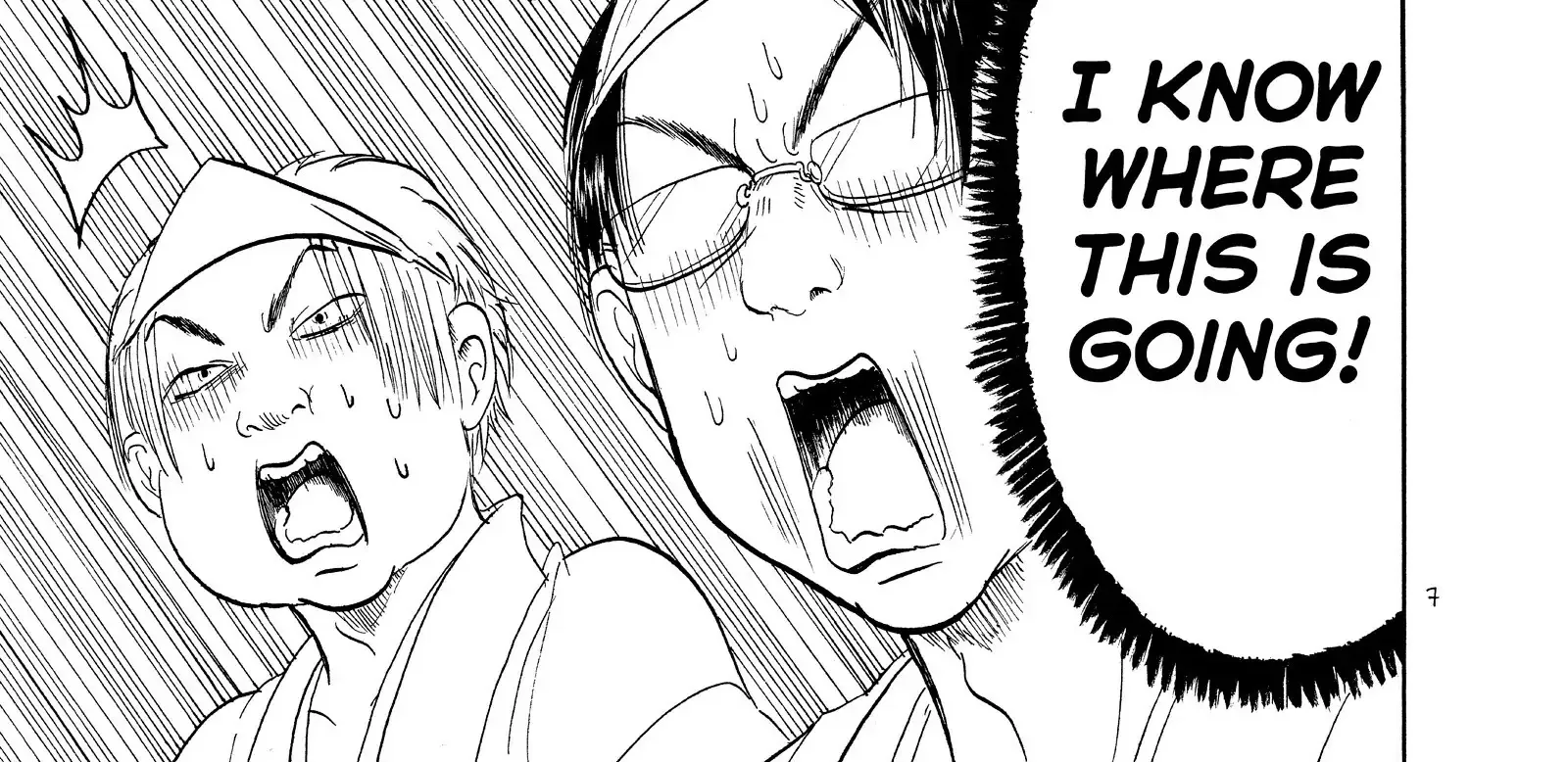 Hoozuki No Reitetsu Zinmanga X Chapter 48 Page 15