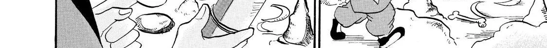 Hoozuki No Reitetsu Zinmanga X Chapter 41 Page 20