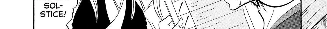 Hoozuki No Reitetsu Zinmanga X Chapter 40 Page 12