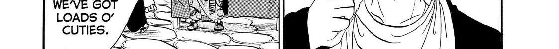 Hoozuki No Reitetsu Zinmanga X Chapter 39 Page 16