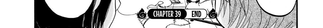 Hoozuki No Reitetsu Zinmanga X Chapter 39 Page 38