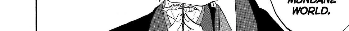 Hoozuki No Reitetsu Zinmanga X Chapter 38 Page 12