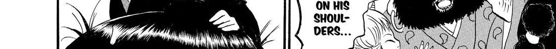 Hoozuki No Reitetsu Zinmanga X Chapter 37 Page 16