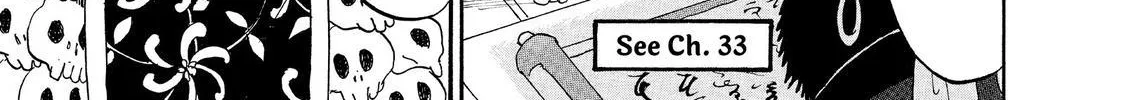 Hoozuki No Reitetsu Zinmanga X Chapter 37 Page 22