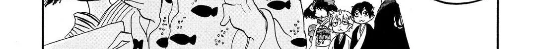 Hoozuki No Reitetsu Zinmanga X Chapter 32 Page 18