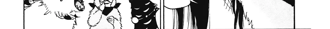 Hoozuki No Reitetsu Zinmanga X Chapter 8 Page 18