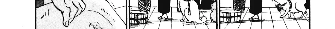Hoozuki No Reitetsu Zinmanga X Chapter 8 Page 28