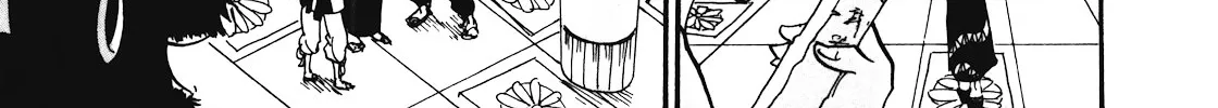 Hoozuki No Reitetsu Zinmanga X Chapter 6 Page 30