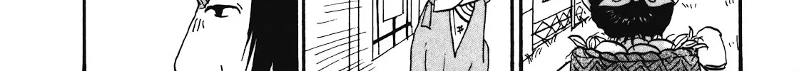 Hoozuki No Reitetsu Zinmanga X Chapter 4 Page 9