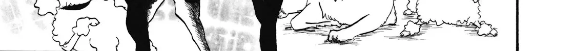 Hoozuki No Reitetsu Zinmanga X Chapter 2.1 Page 14