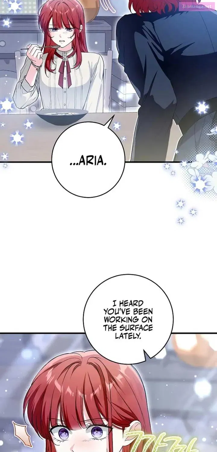 The Heroine Wants Me As Her Sister-in-Law Zinmanga X Chapter 65 Page 10