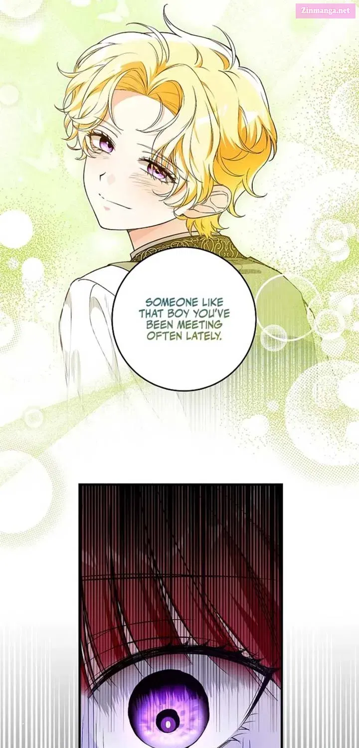 The Heroine Wants Me As Her Sister-in-Law Zinmanga X Chapter 65 Page 16