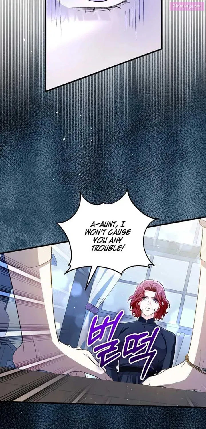 The Heroine Wants Me As Her Sister-in-Law Zinmanga X Chapter 65 Page 17
