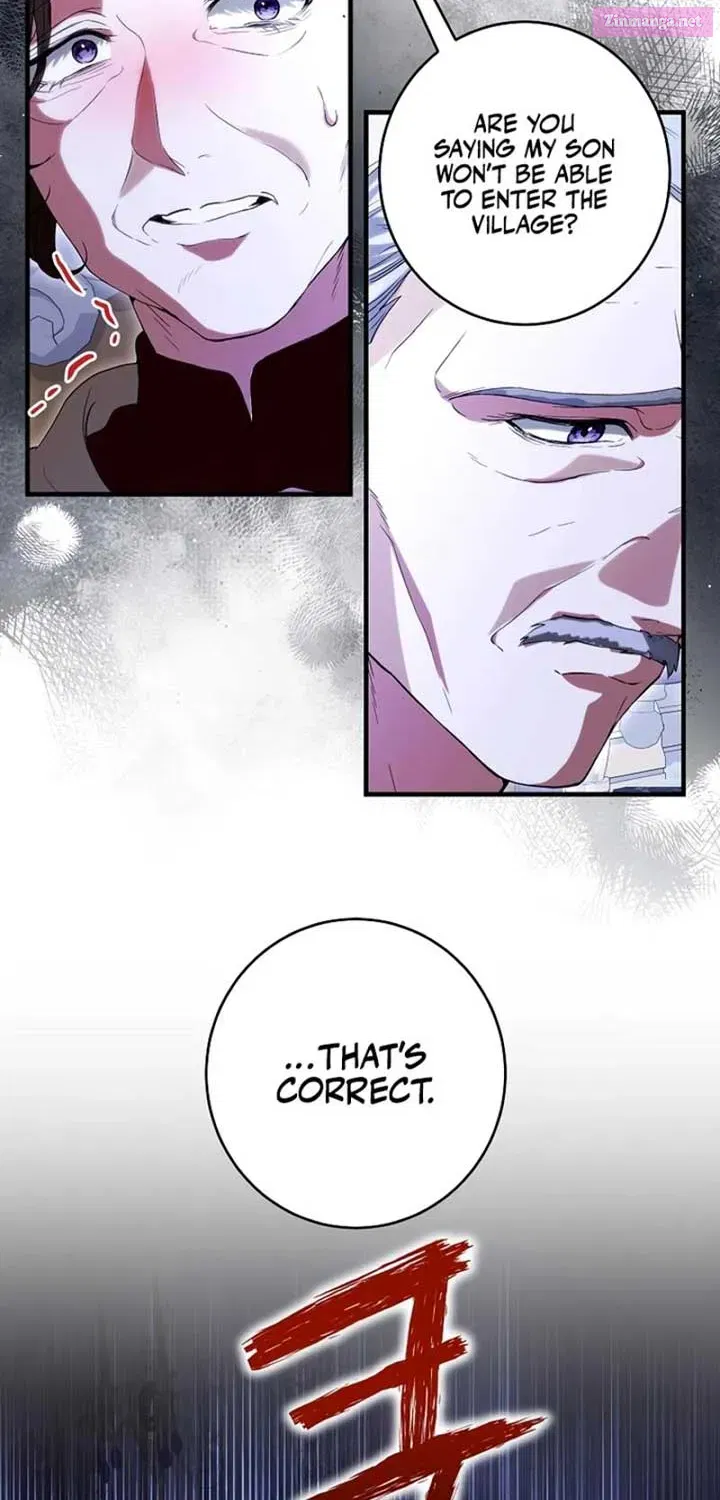 The Heroine Wants Me As Her Sister-in-Law Zinmanga X Chapter 65 Page 34