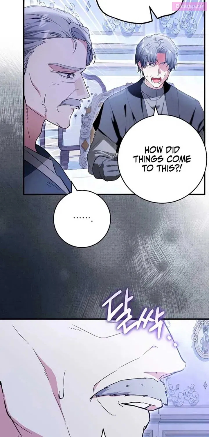 The Heroine Wants Me As Her Sister-in-Law Zinmanga X Chapter 65 Page 36