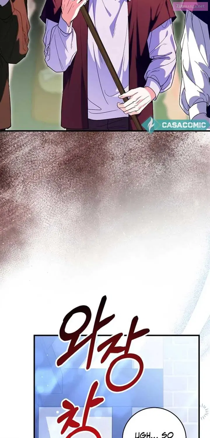 The Heroine Wants Me As Her Sister-in-Law Zinmanga X Chapter 65 Page 43