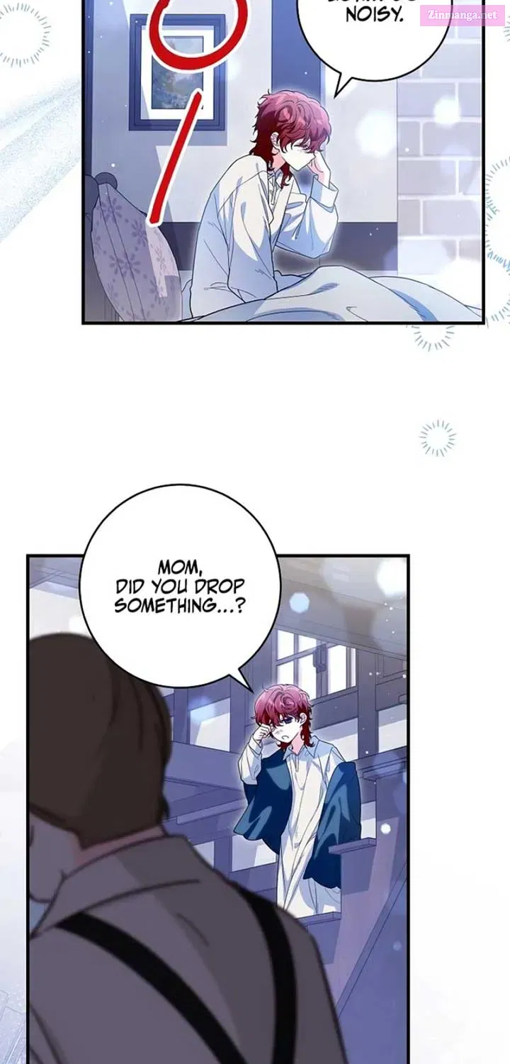 The Heroine Wants Me As Her Sister-in-Law Zinmanga X Chapter 65 Page 44