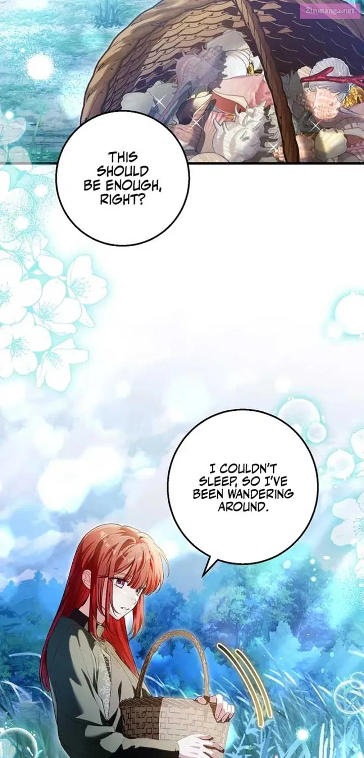 The Heroine Wants Me As Her Sister-in-Law Zinmanga X Chapter 65 Page 50