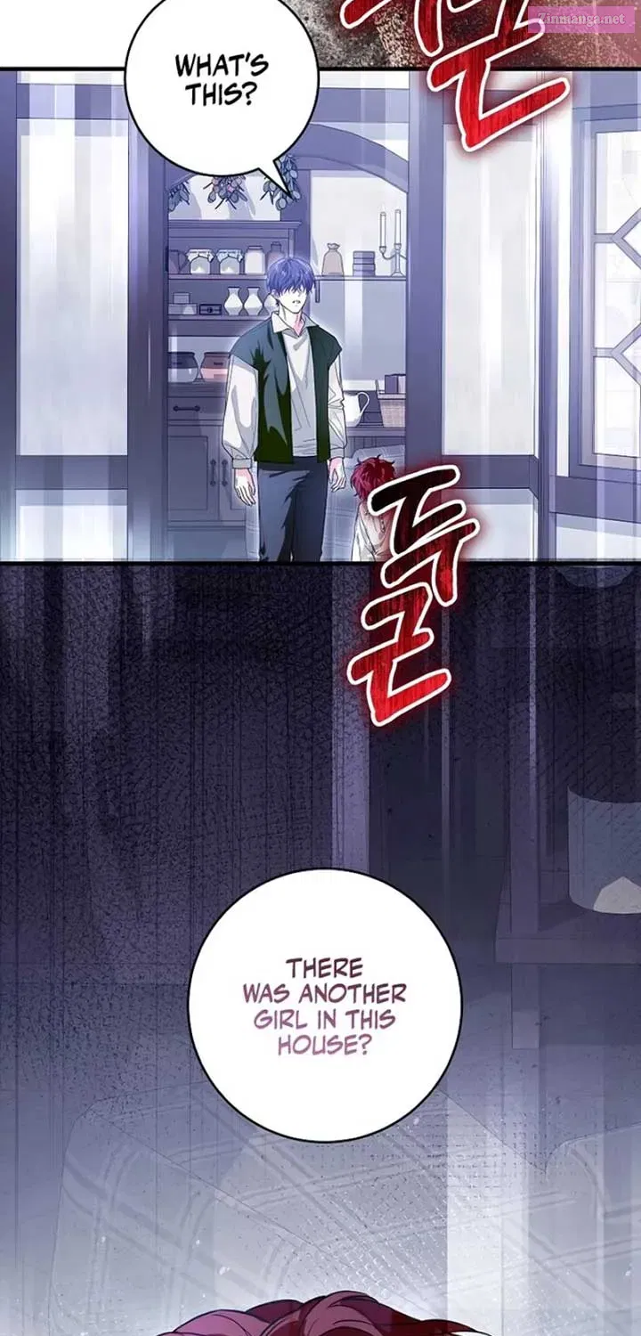 The Heroine Wants Me As Her Sister-in-Law Zinmanga X Chapter 65 Page 57