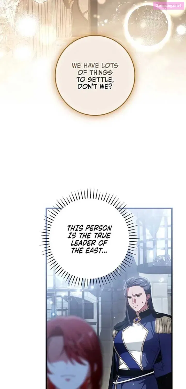 The Heroine Wants Me As Her Sister-in-Law Zinmanga X Chapter 64 Page 3