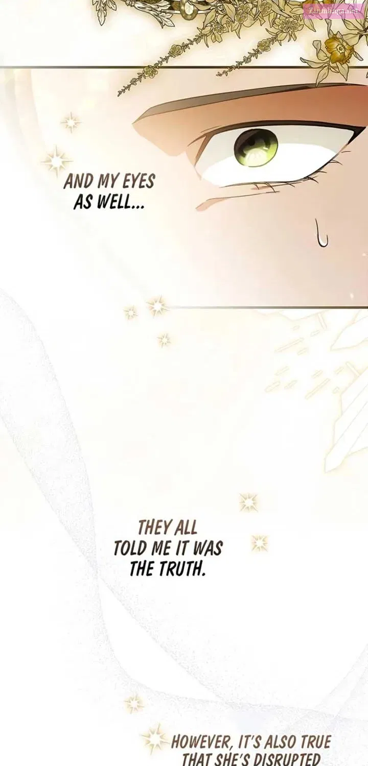 The Heroine Wants Me As Her Sister-in-Law Zinmanga X Chapter 64 Page 6