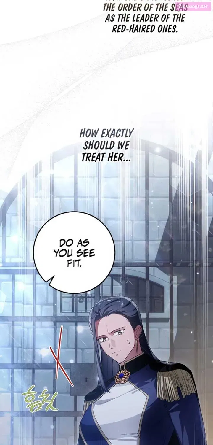 The Heroine Wants Me As Her Sister-in-Law Zinmanga X Chapter 64 Page 7