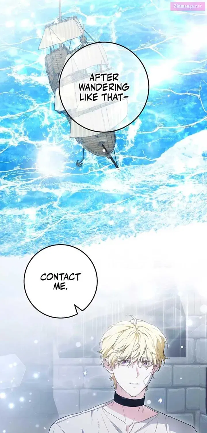 The Heroine Wants Me As Her Sister-in-Law Zinmanga X Chapter 64 Page 20