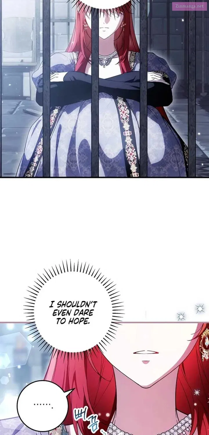 The Heroine Wants Me As Her Sister-in-Law Zinmanga X Chapter 64 Page 28
