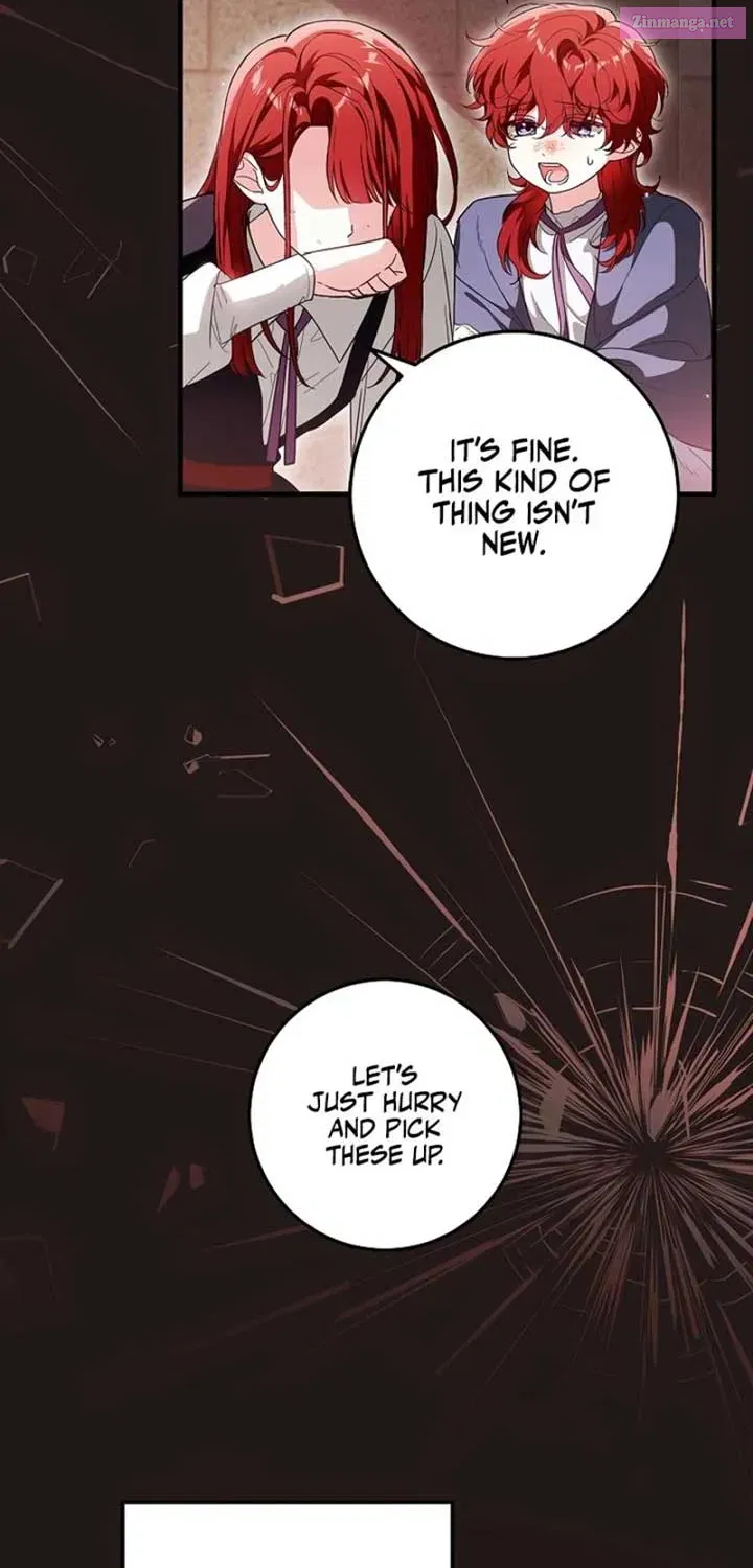 The Heroine Wants Me As Her Sister-in-Law Zinmanga X Chapter 64 Page 36