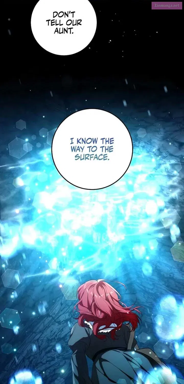 The Heroine Wants Me As Her Sister-in-Law Zinmanga X Chapter 64 Page 44