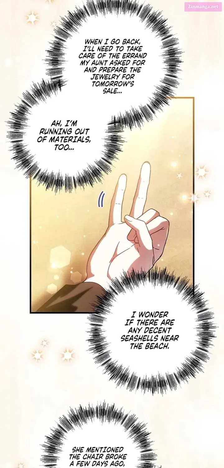 The Heroine Wants Me As Her Sister-in-Law Zinmanga X Chapter 64 Page 52