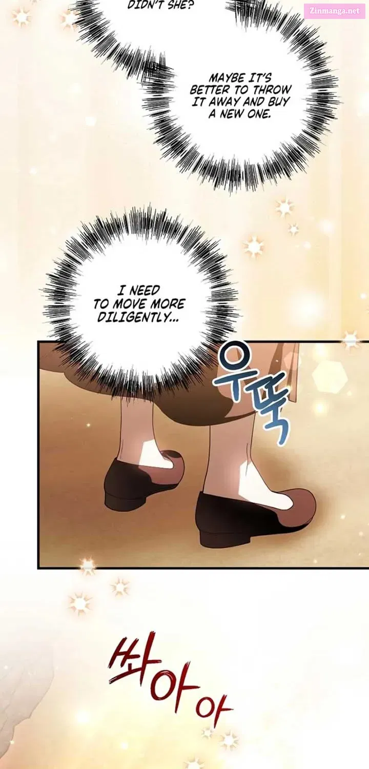 The Heroine Wants Me As Her Sister-in-Law Zinmanga X Chapter 64 Page 53