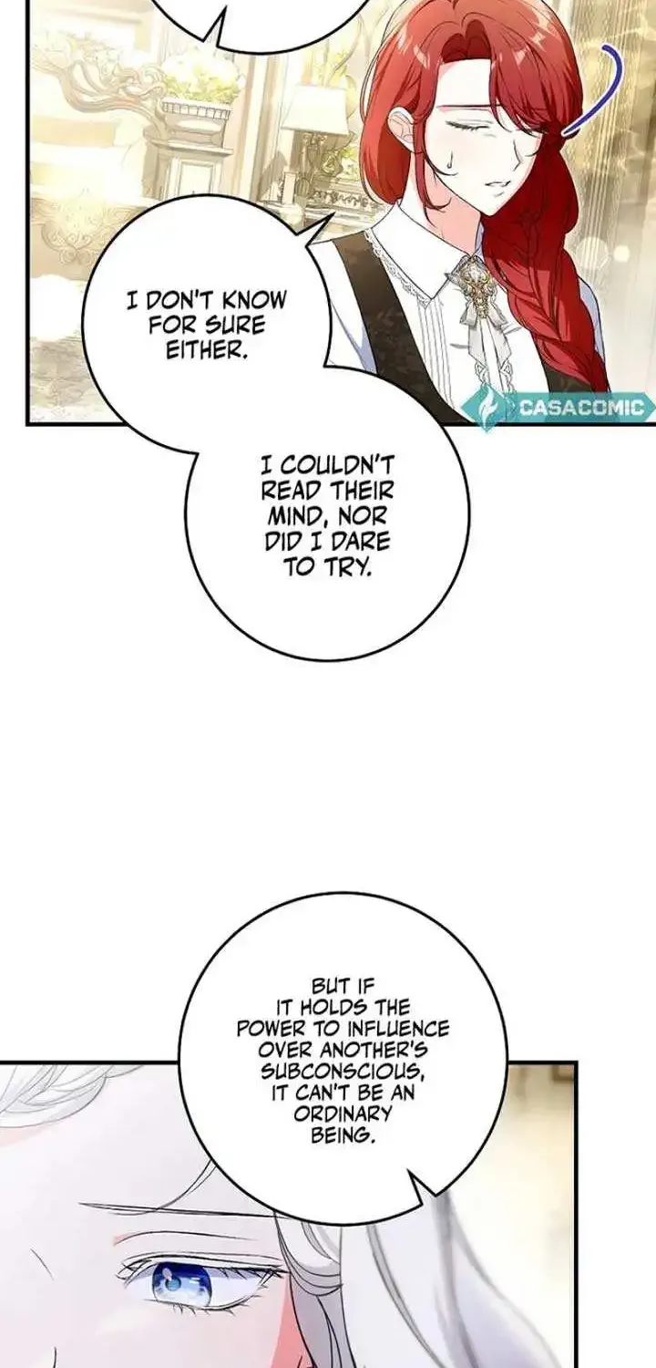 The Heroine Wants Me As Her Sister-In-Law Zinmanga X Chapter 63 Page 20