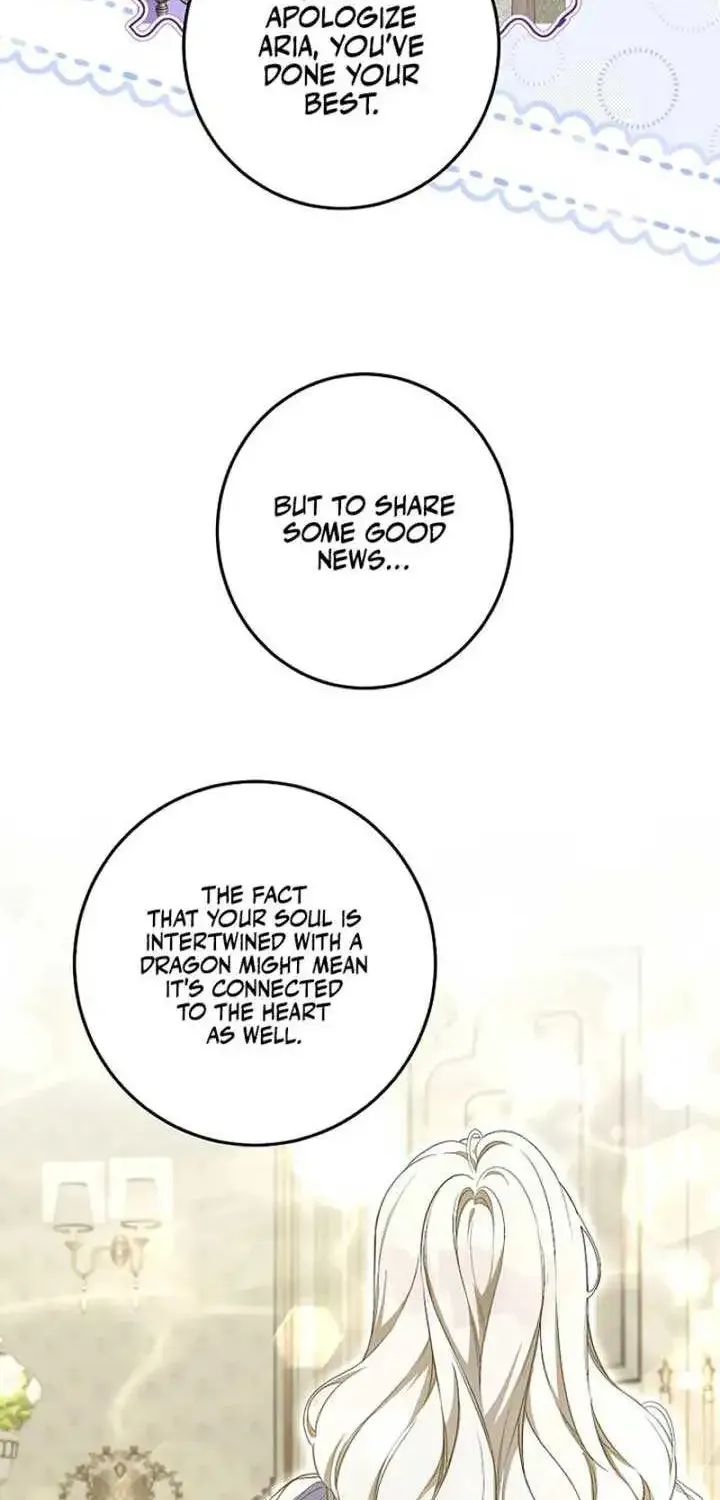 The Heroine Wants Me As Her Sister-In-Law Zinmanga X Chapter 63 Page 22
