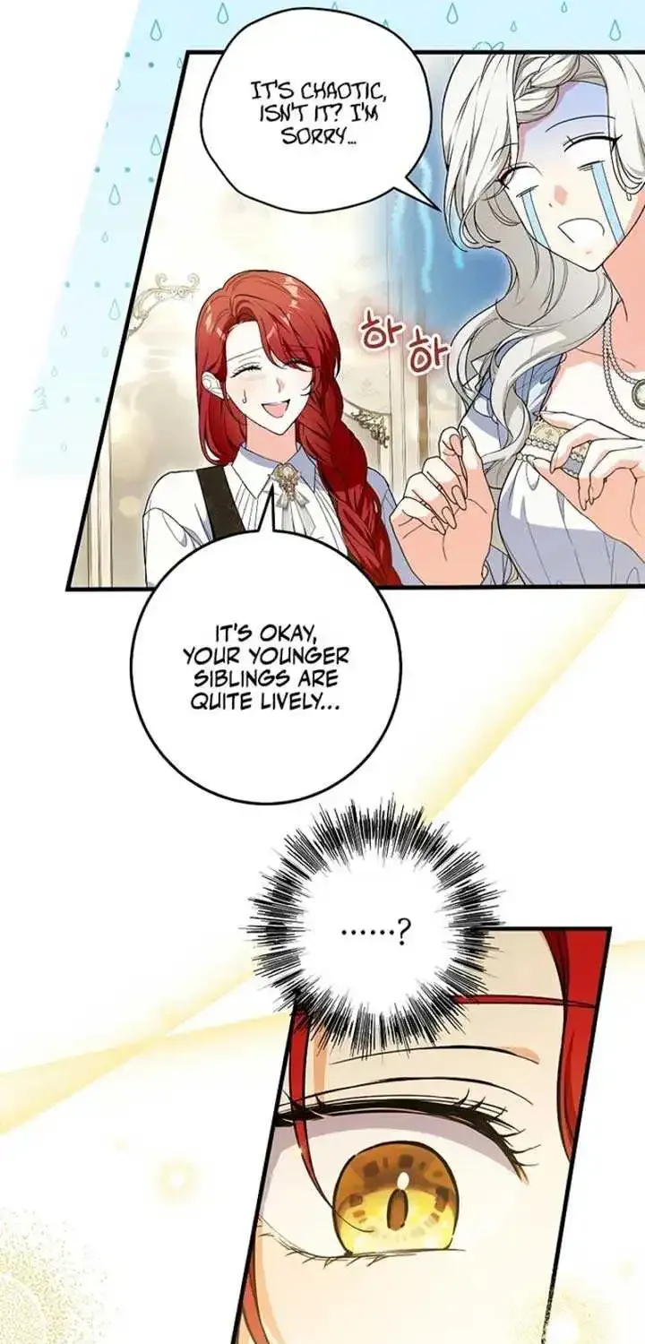 The Heroine Wants Me As Her Sister-In-Law Zinmanga X Chapter 63 Page 37