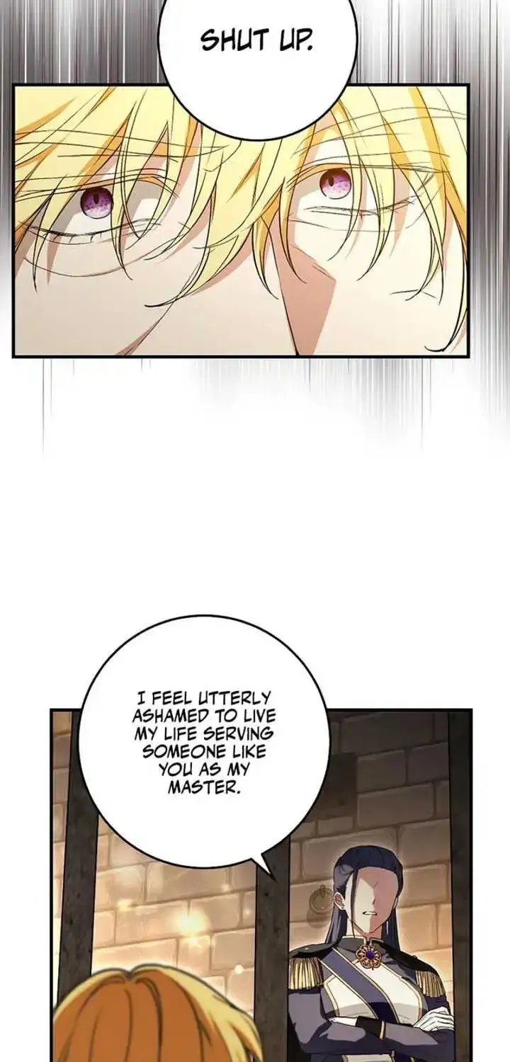 The Heroine Wants Me As Her Sister-In-Law Zinmanga X Chapter 63 Page 43