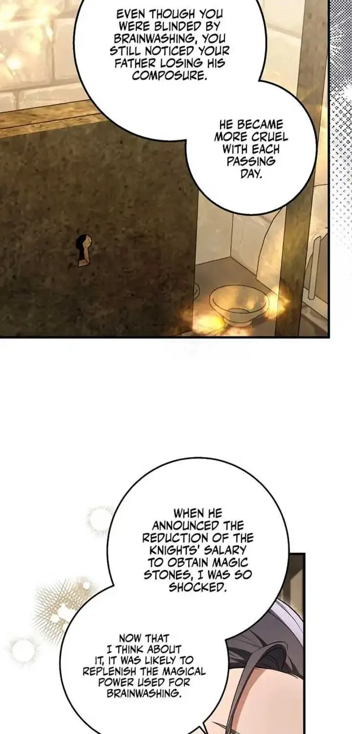The Heroine Wants Me As Her Sister-In-Law Zinmanga X Chapter 63 Page 54