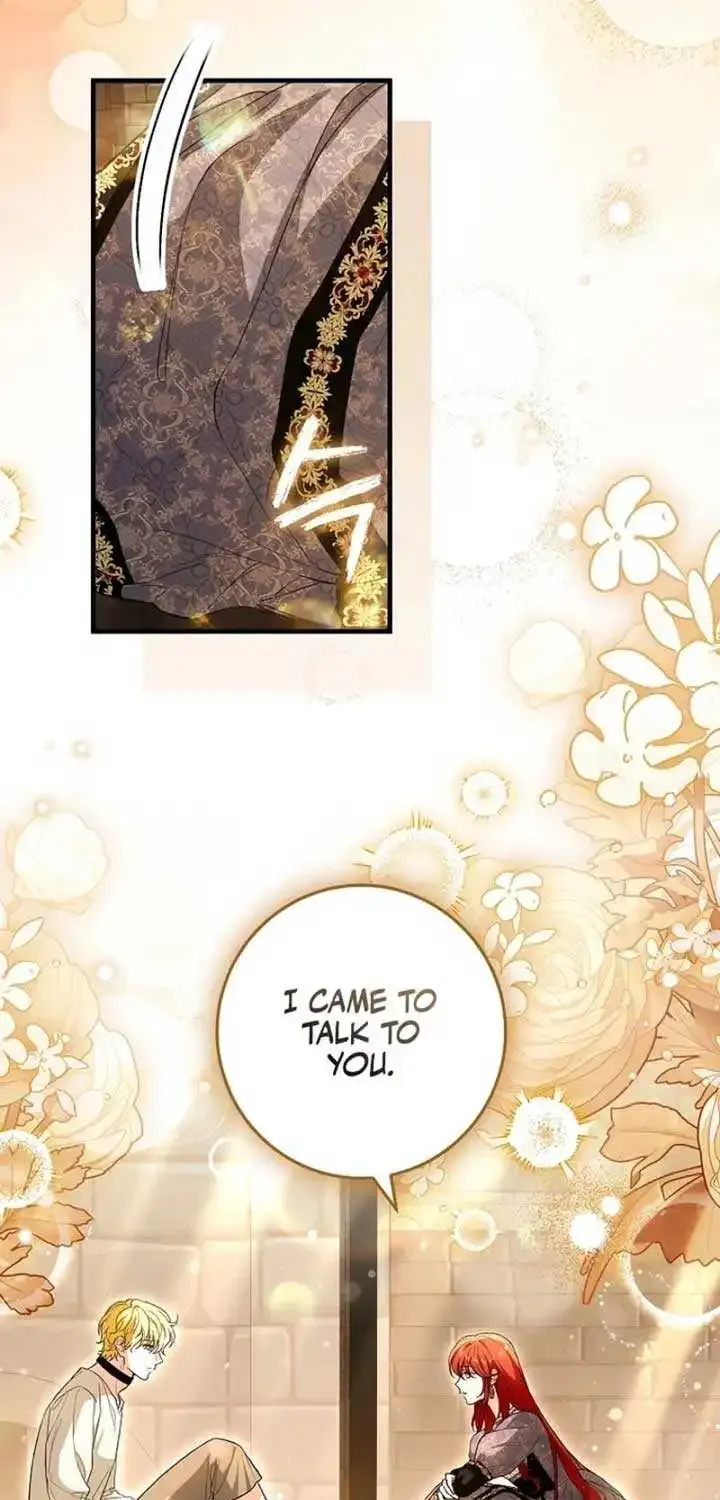 The Heroine Wants Me As Her Sister-In-Law Zinmanga X Chapter 63 Page 60
