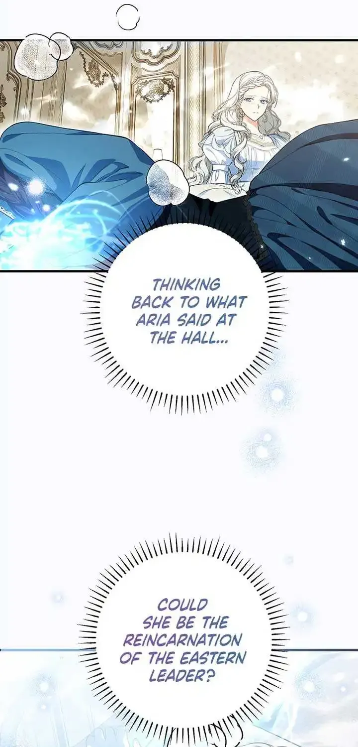 The Heroine Wants Me As Her Sister-in-Law Zinmanga X Chapter 62 Page 42