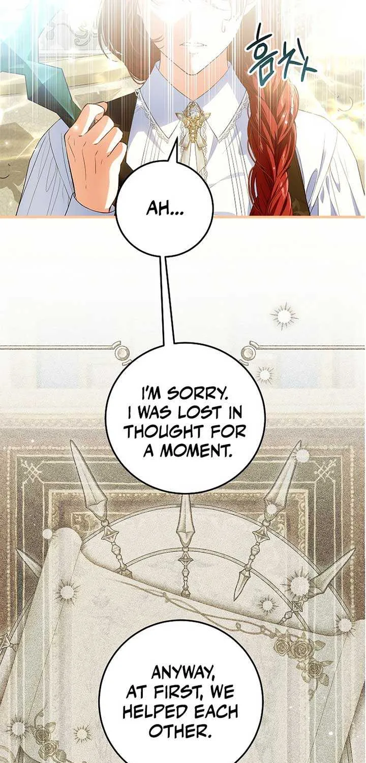 The Heroine Wants Me As Her Sister-in-Law Zinmanga X Chapter 62 Page 51