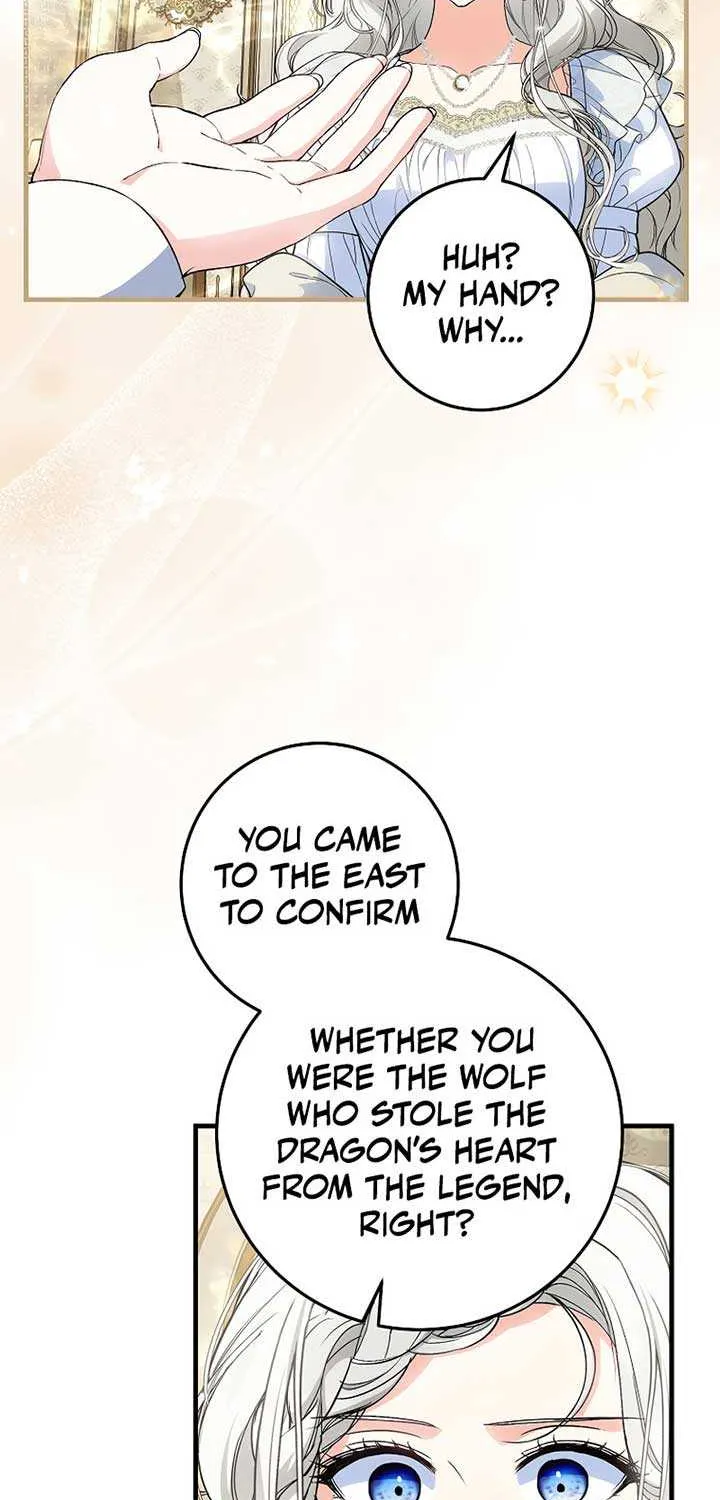 The Heroine Wants Me As Her Sister-in-Law Zinmanga X Chapter 62 Page 57