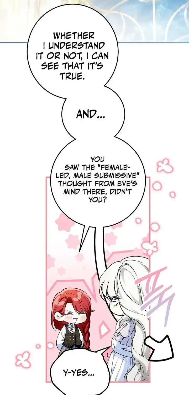 The Heroine Wants Me As Her Sister-in-Law Zinmanga X Chapter 62 Page 63