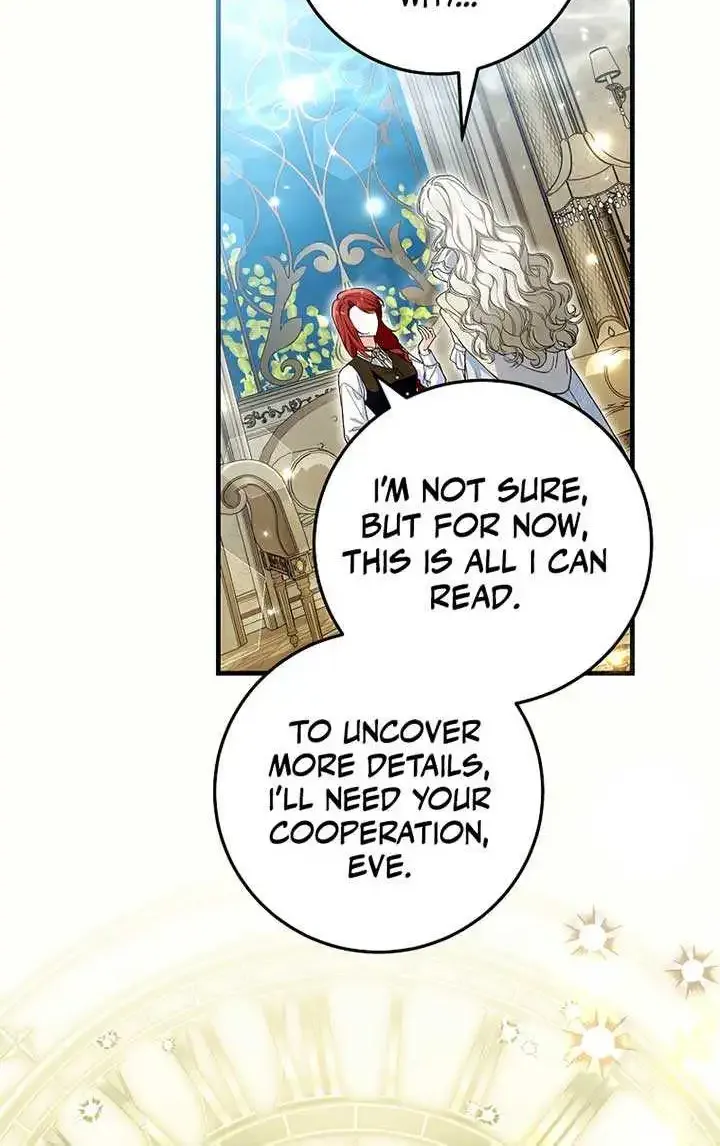 The Heroine Wants Me As Her Sister-in-Law Zinmanga X Chapter 62 Page 66