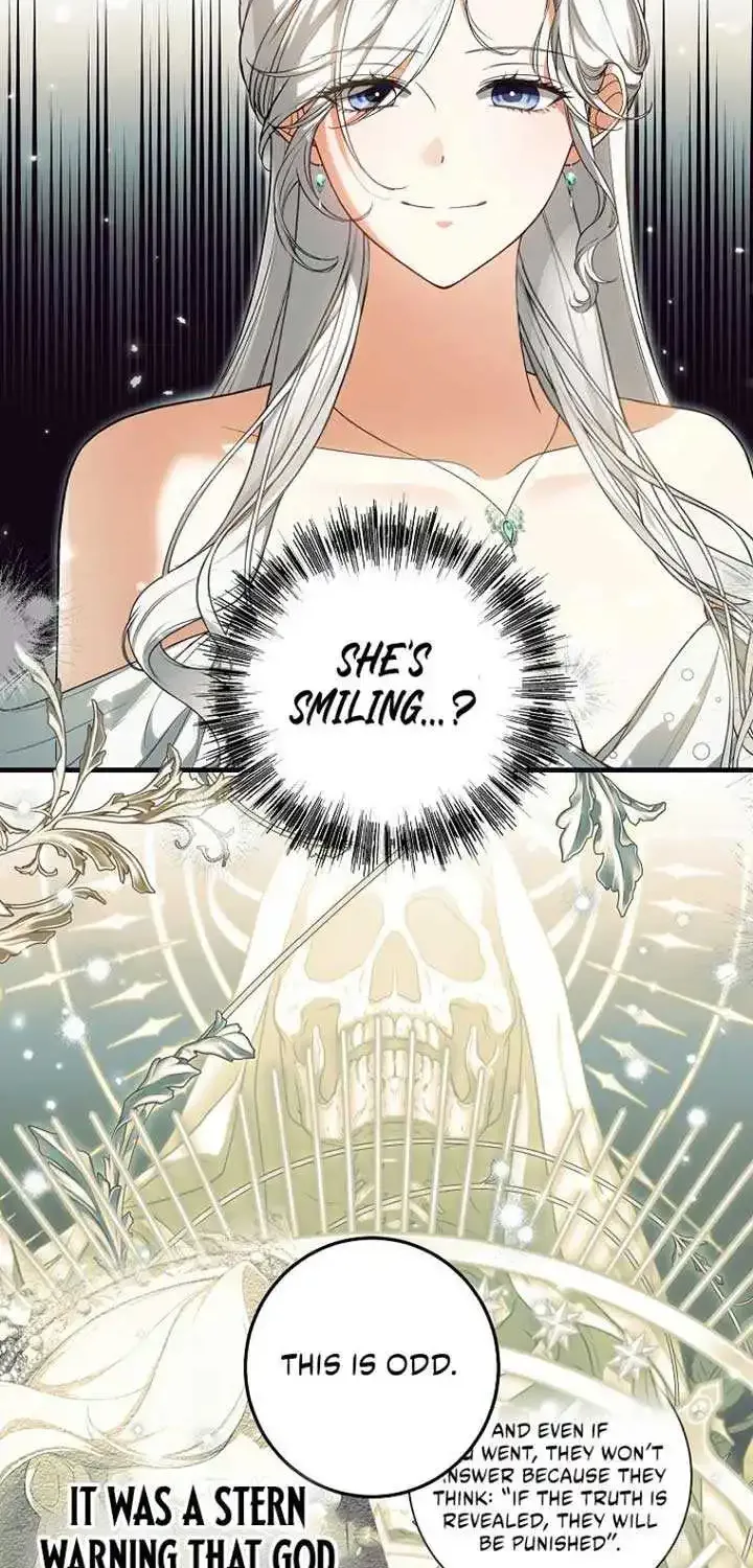 The Heroine Wants Me As Her Sister-In-Law Zinmanga X Chapter 61 Page 22