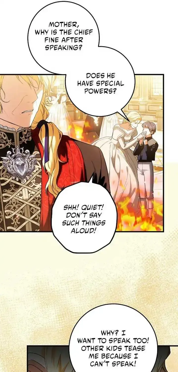 The Heroine Wants Me As Her Sister-In-Law Zinmanga X Chapter 61 Page 27