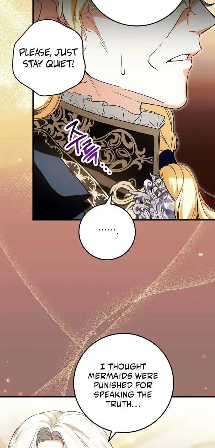 The Heroine Wants Me As Her Sister-In-Law Zinmanga X Chapter 61 Page 28