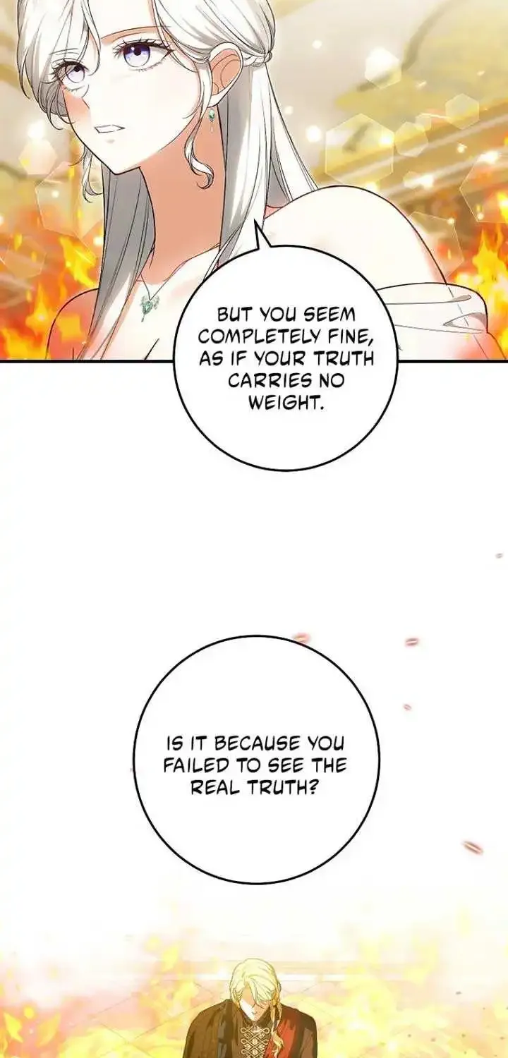 The Heroine Wants Me As Her Sister-In-Law Zinmanga X Chapter 61 Page 29